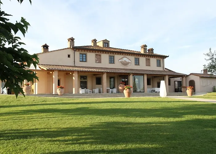 Agriturismo Colleoli