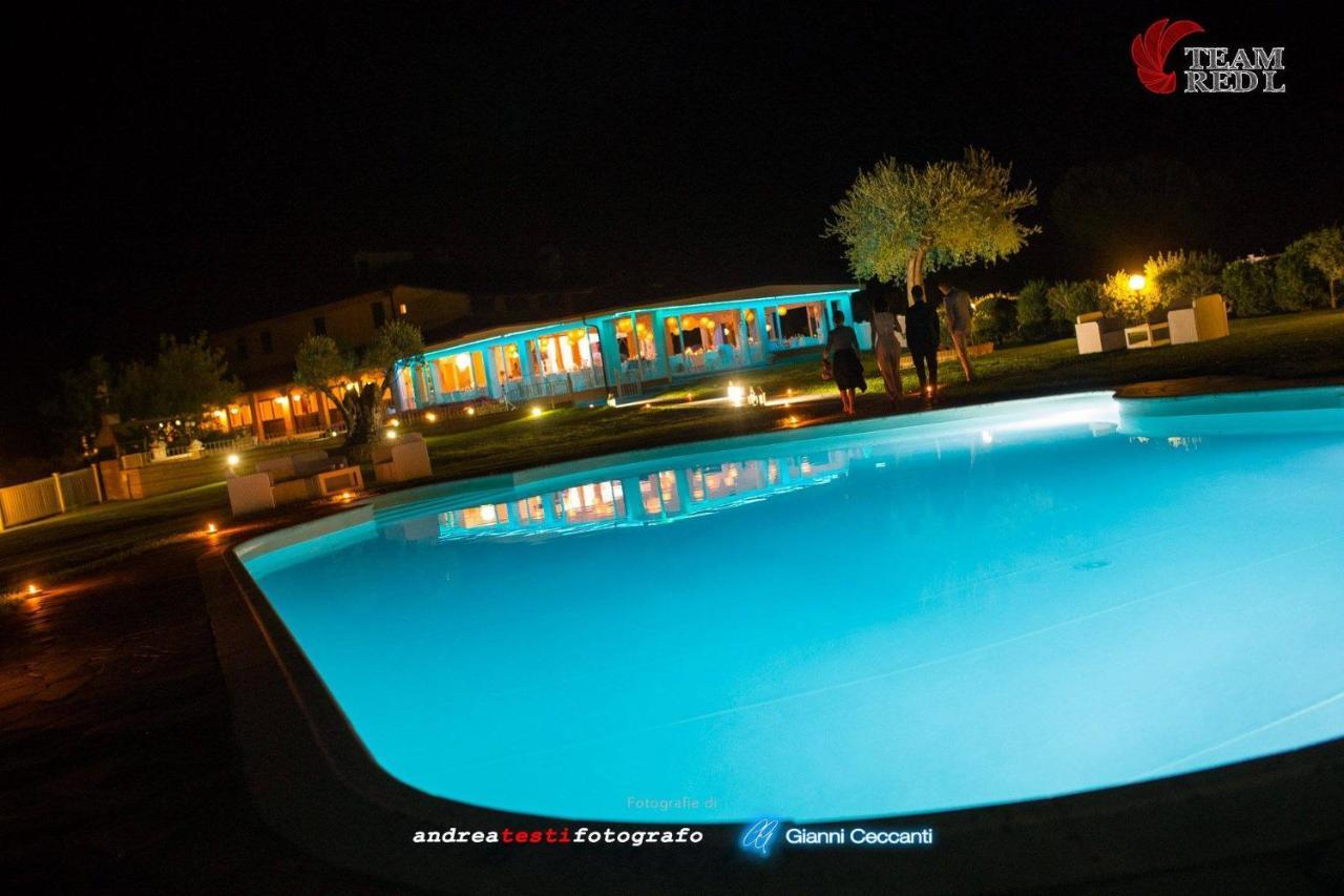 Agriturismo Colleoli Palaia