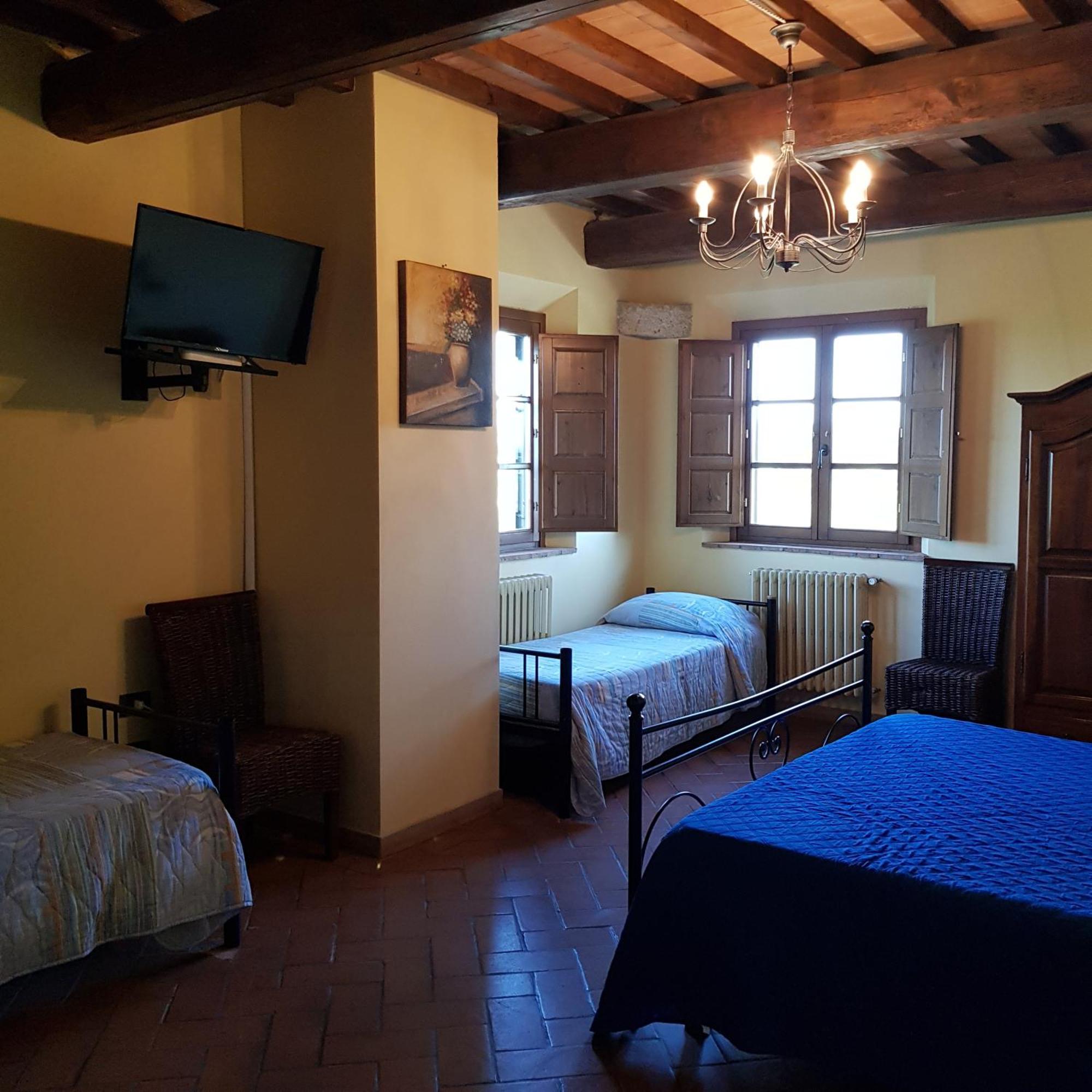 Alloggio per agriturismo Agriturismo Colleoli *