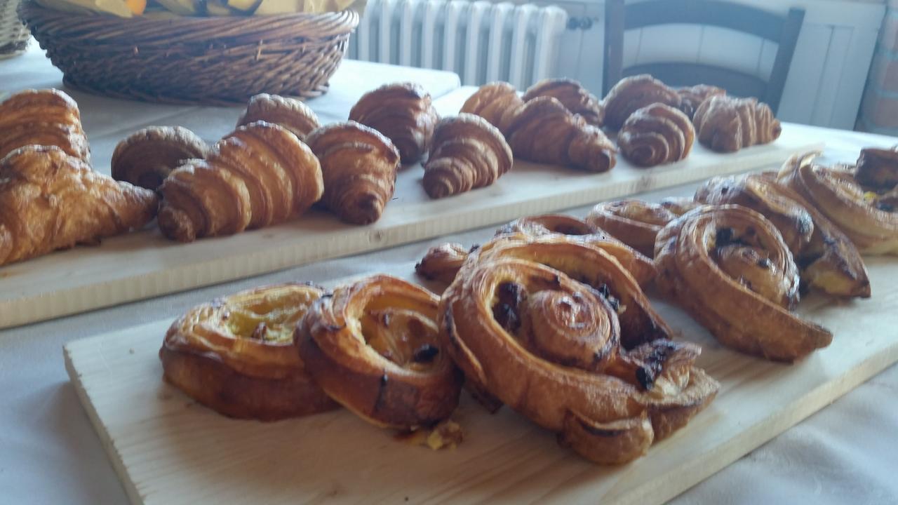 Colleoli Bauernhof
