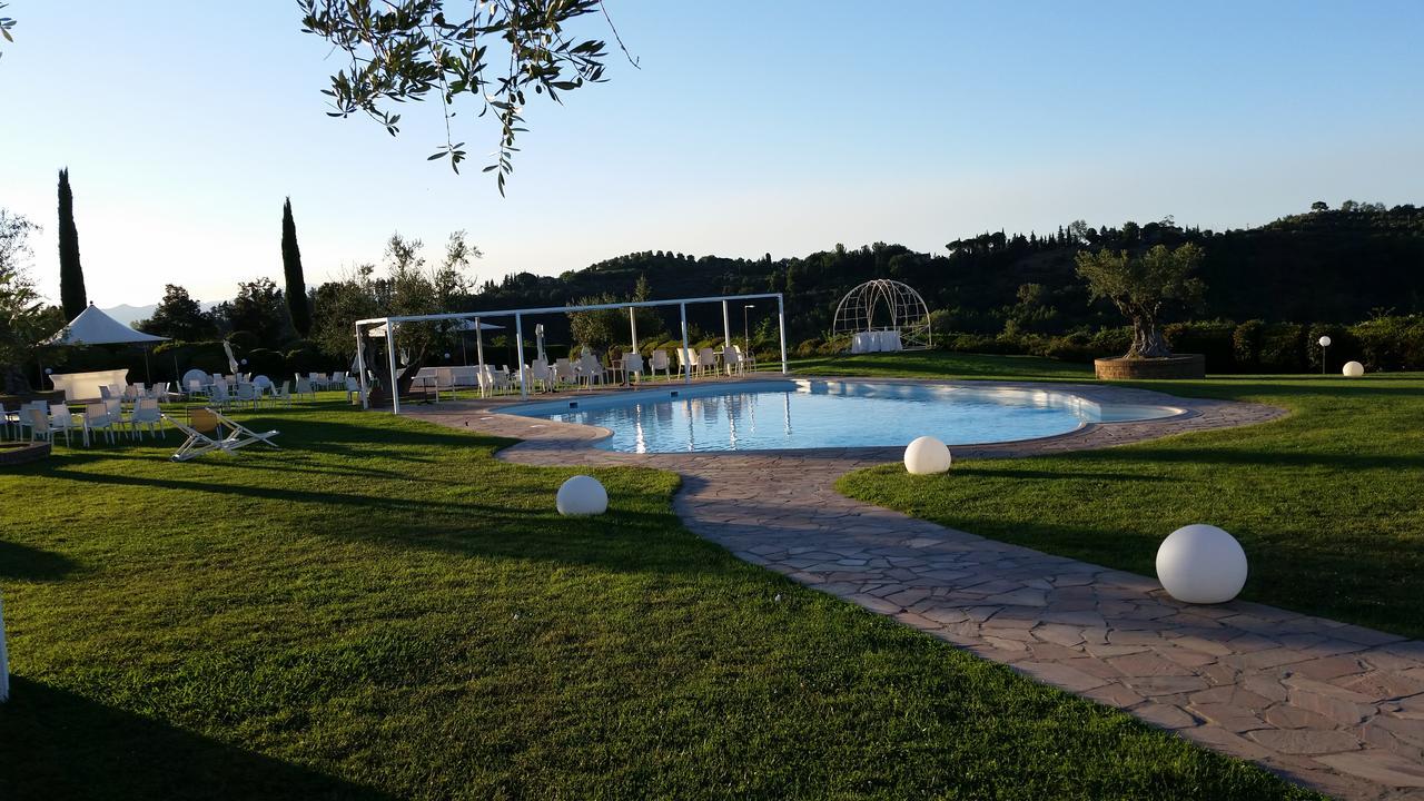 Farm stay Agriturismo Colleoli