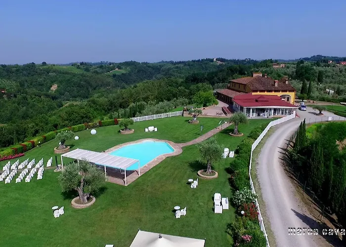 Agriturismo Colleoli