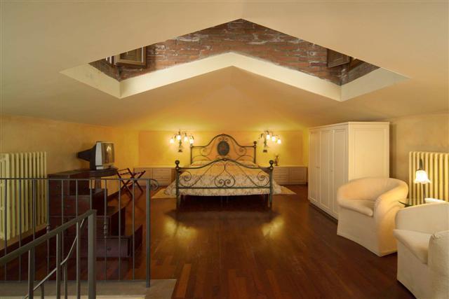 Farm stay Colleoli Palaia