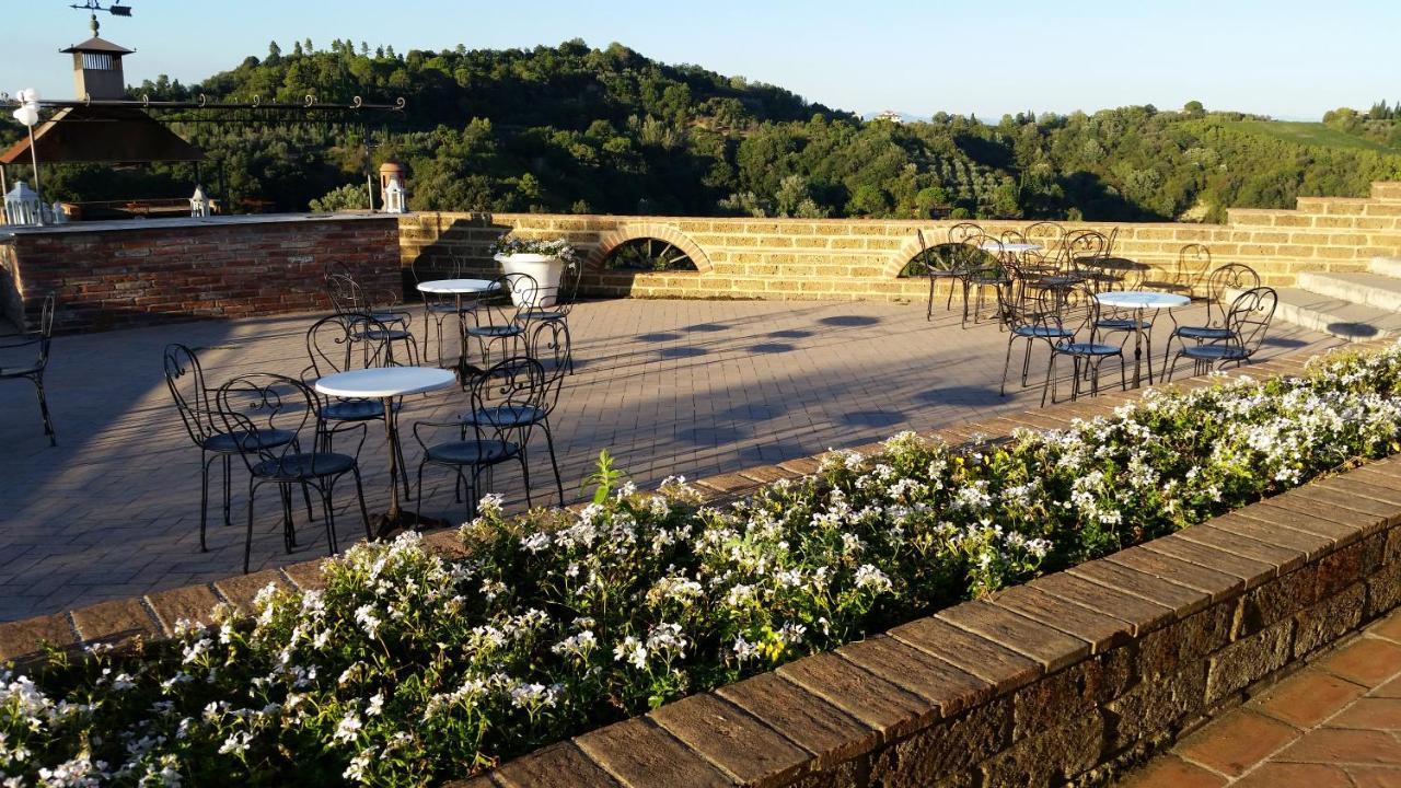Farm stay Colleoli