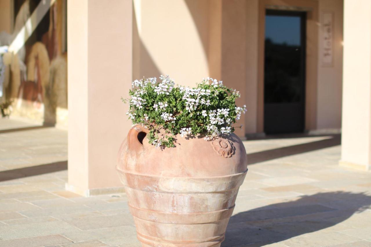 Colleoli Farm stay Palaia